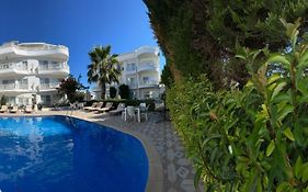Belka Golf Residence Poolside Apt1 Belek