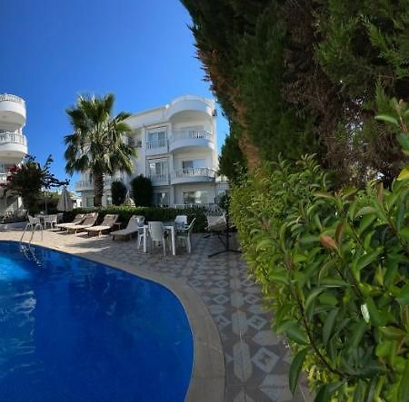 Belka Golf Residence Poolside Apt1 Belek Exterior photo