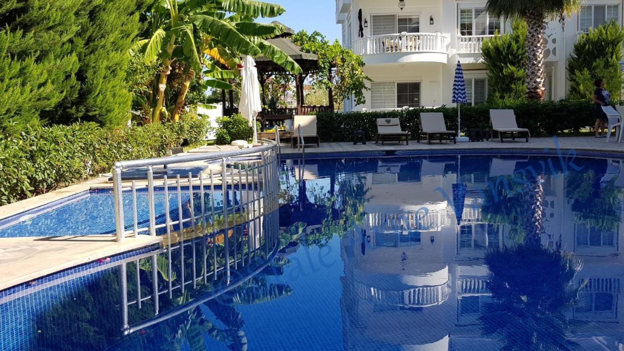 Belka Golf Residence Poolside Apt1 Belek Exterior photo