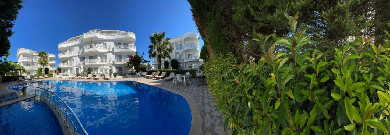 Belka Golf Residence Poolside Apt1 Belek Exterior photo
