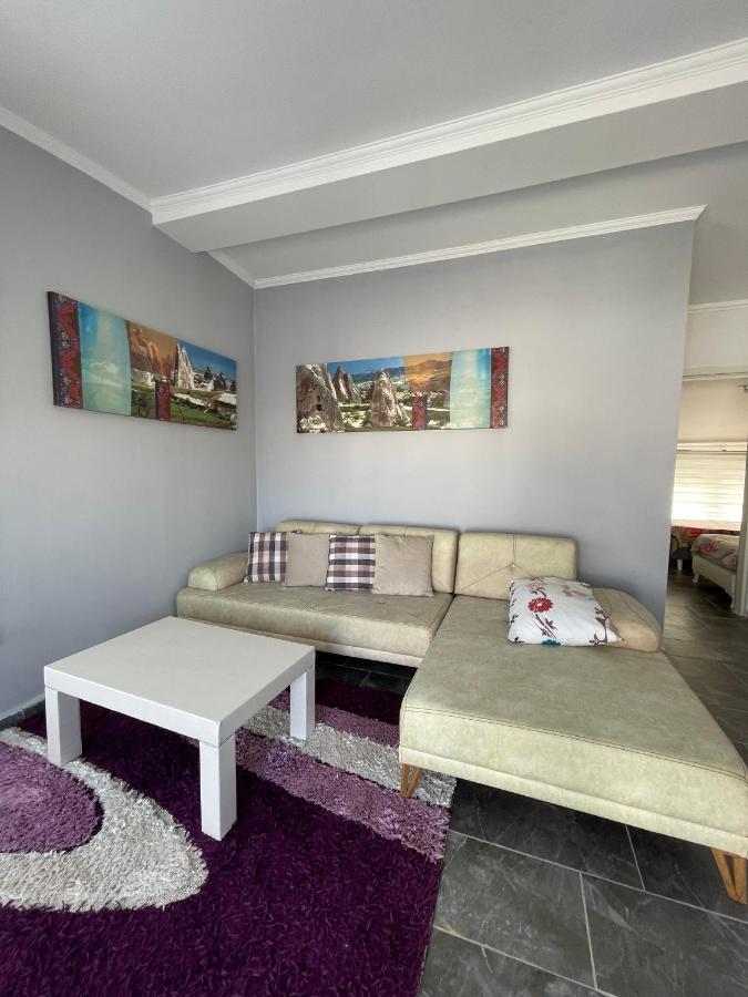 Belka Golf Residence Poolside Apt1 Belek Exterior photo