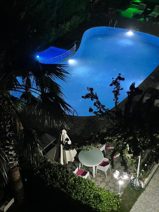 Belka Golf Residence Poolside Apt1 Belek Exterior photo