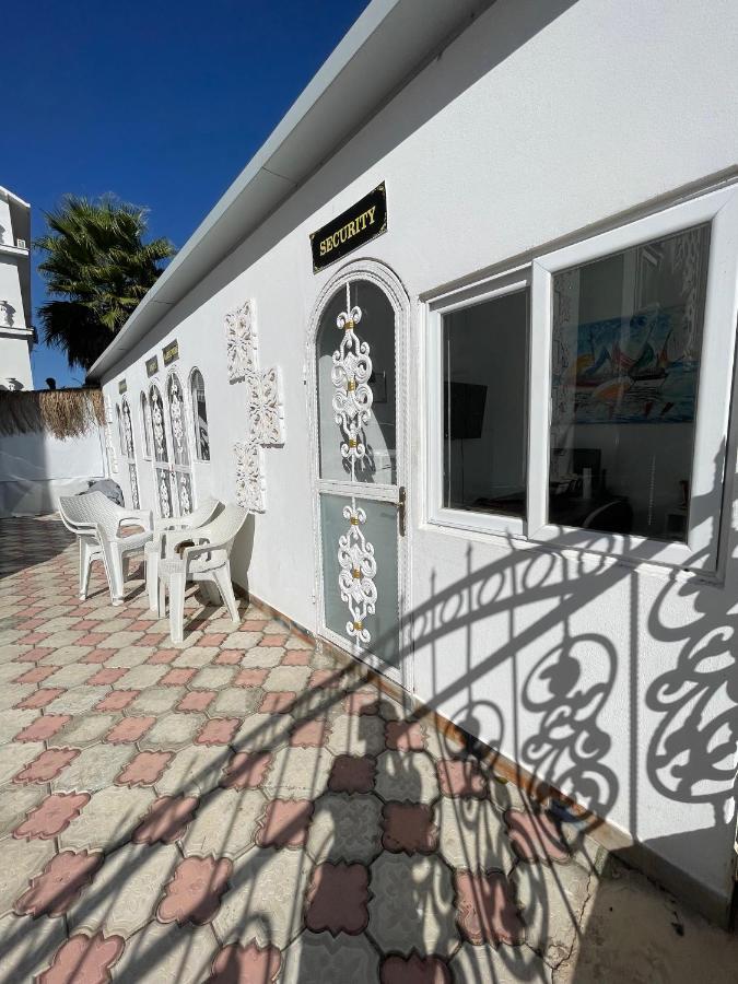 Belka Golf Residence Poolside Apt1 Belek Exterior photo
