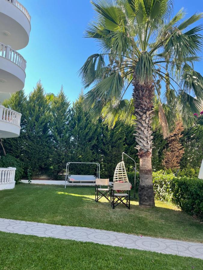 Belka Golf Residence Poolside Apt1 Belek Exterior photo